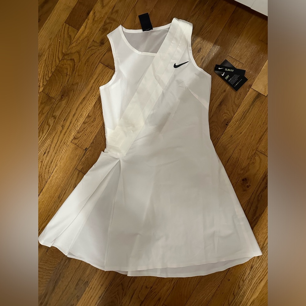 Nike tennis going out dress